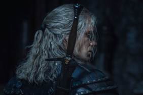 the witcher season 2 images