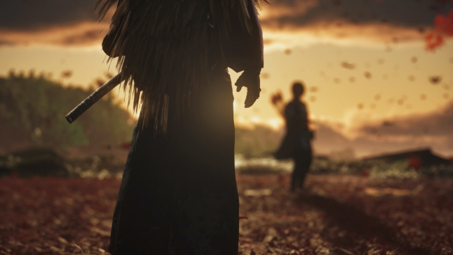 ghost of tsushima sequel