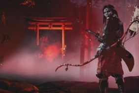 ghost of tsushima new game plus