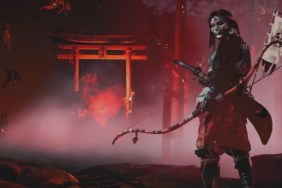 ghost of tsushima new game plus