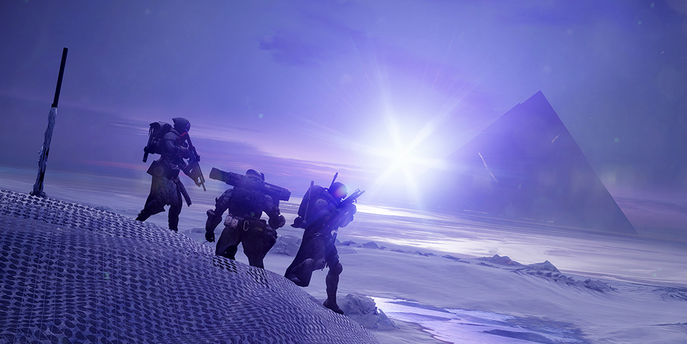 Destiny 2 next-gen fov slider console