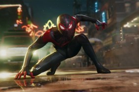 spider-man miles morales game informer