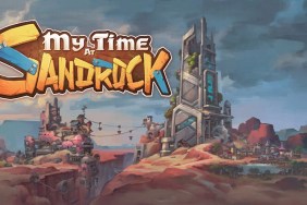 my time at portia sequel