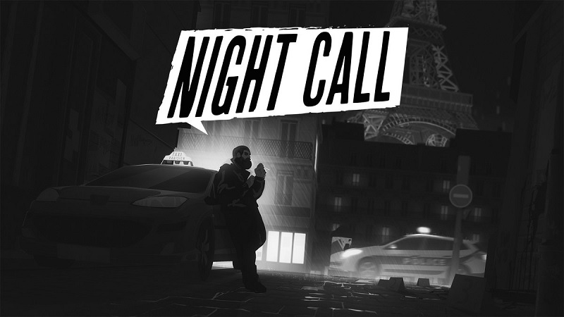 night call ps4