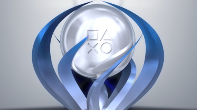 playstation 5 trophies