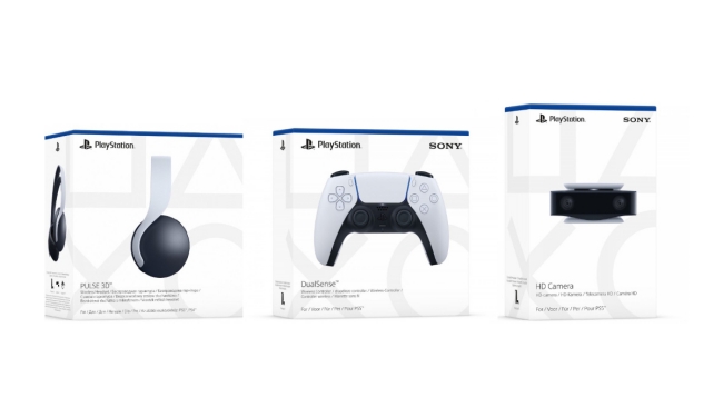 playstation 5 accessories