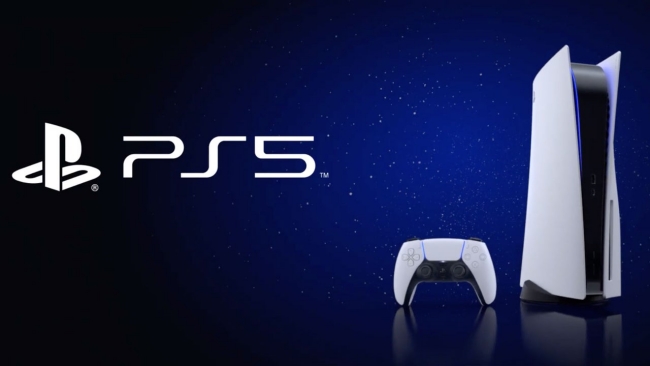 playstation 5 launch ad