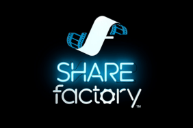 share factory studio