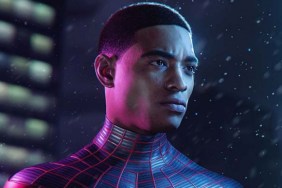 spider-man miles morales playable character