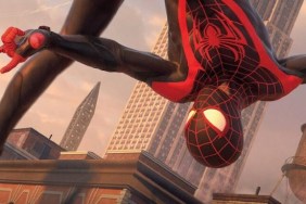 miles morales art book