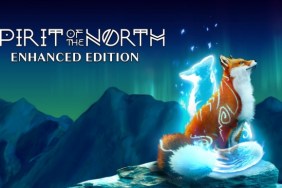 Spirit of the North Enhanced Edition