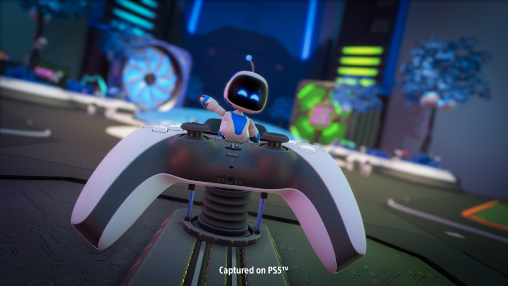 Astro's Playroom review ps5 (2)