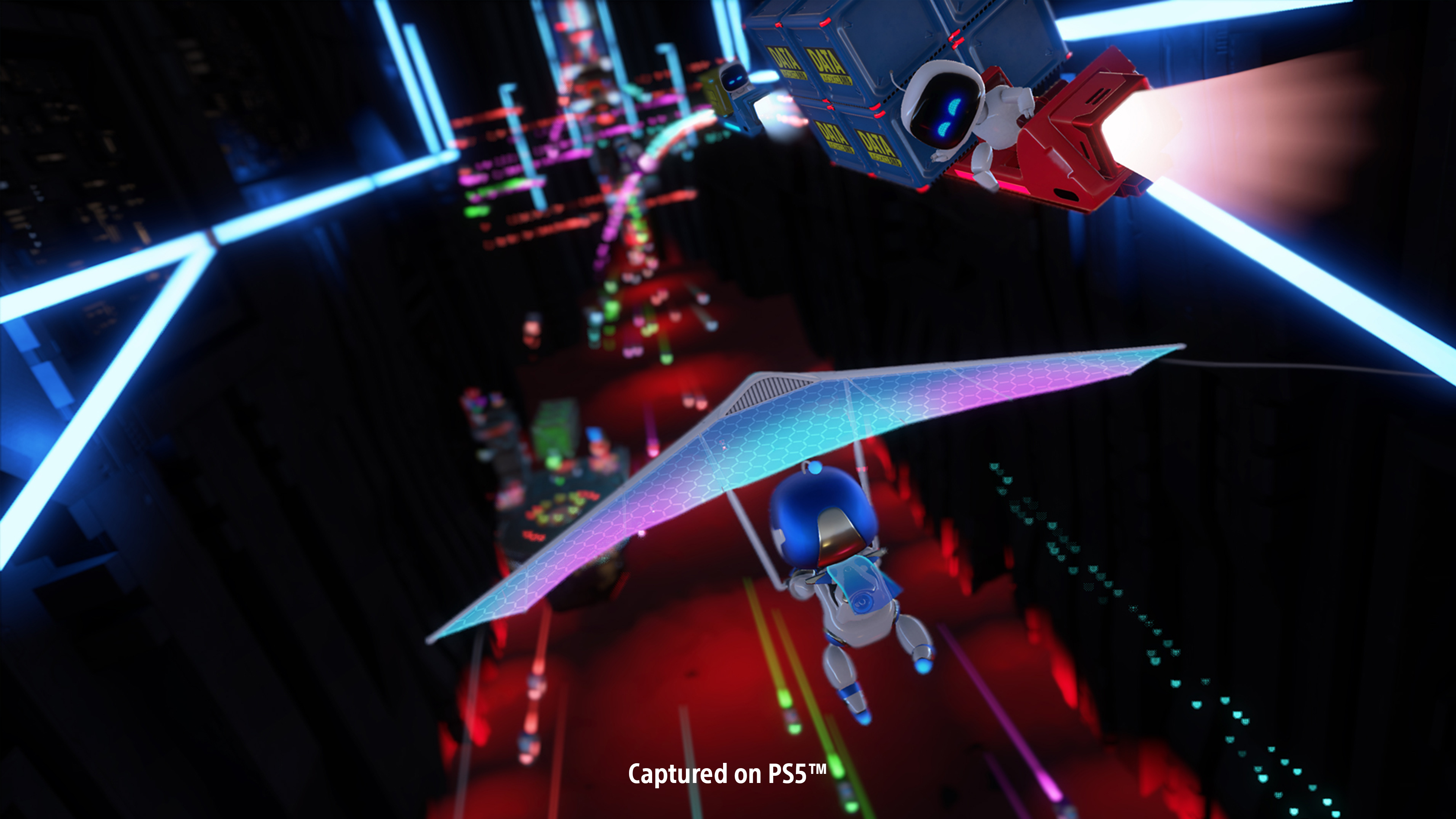 Astros Playroom review ps5 (5)