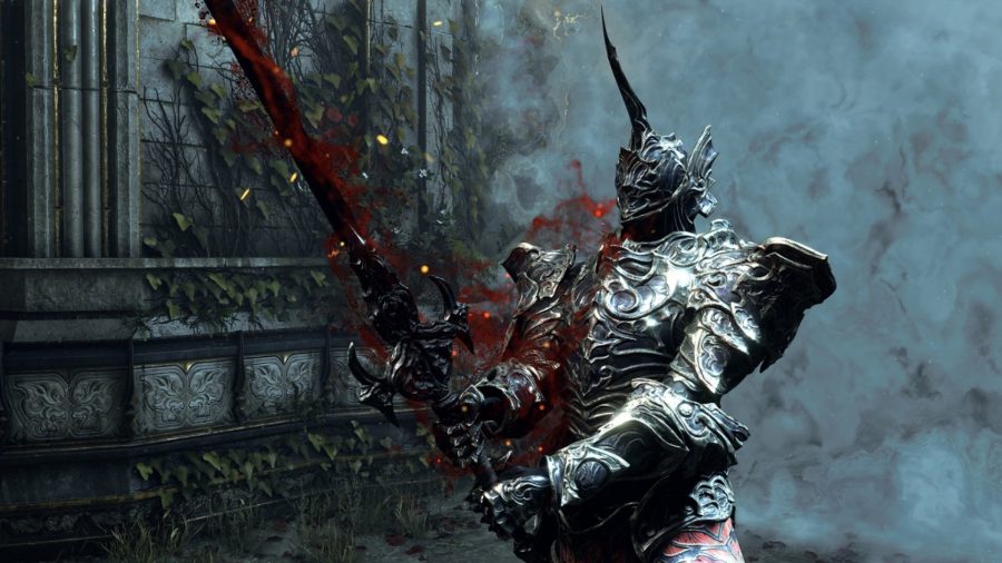 Demons souls ps5 review 1