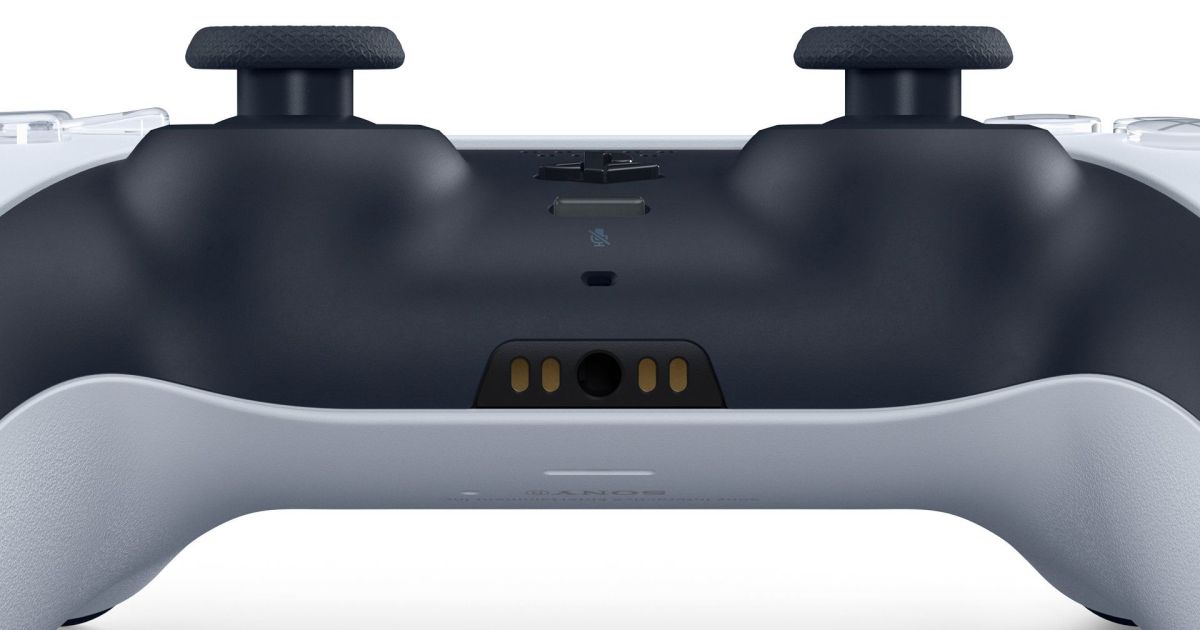 PSA Mute Your DualSense Mic During Multiplayer PS5 Games