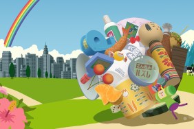 Katamari Damacy Reroll Review