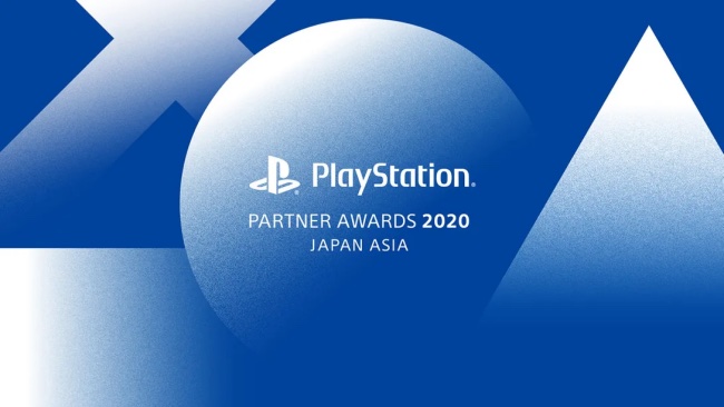PlayStation Partner Awards