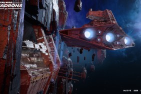Star wars squadrons update new map fostar haven