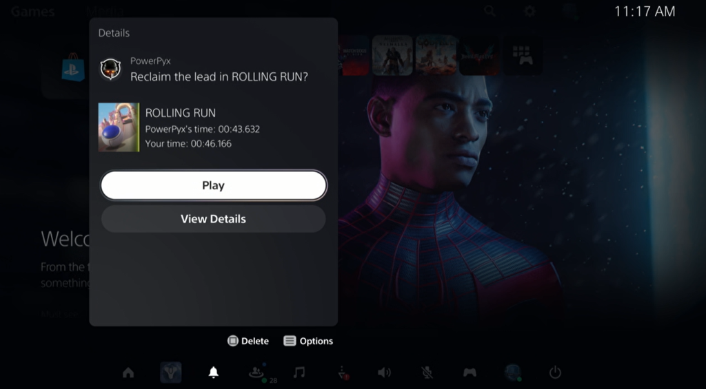 astros playroom notifications speedrun turn off