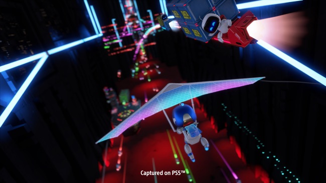astro bot news