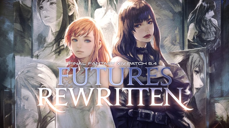 final fantasy 14 patch