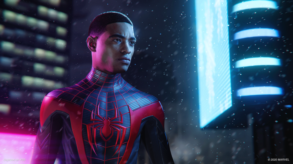 marvels spider-man miles morales review ps5 (3)