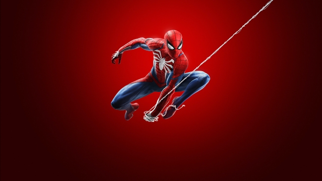 spider-man ps4 sales