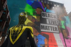 miles morales blm