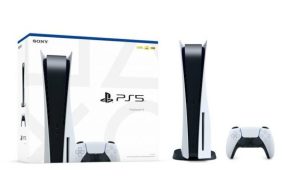 playstation 5 success pre-owned PS5
