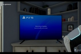 ps5 simulator