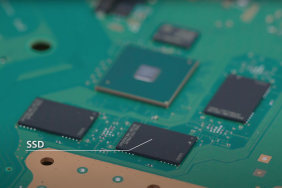 ps5 storage limit ssd