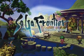 saga frontier remastered