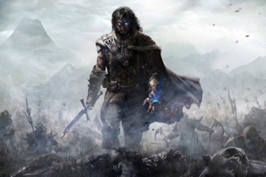 Middle-earth Shadow of Mordor Severs