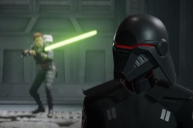 EA Play Star Wars Jedi Fallen Order