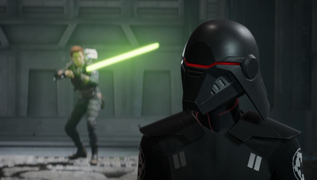 EA Play Star Wars Jedi Fallen Order
