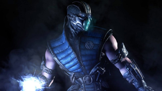 mortal kombat movie release date