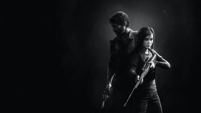 hbo the last of us