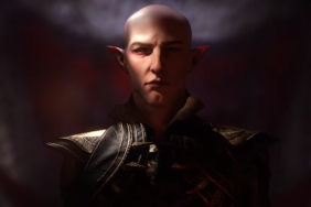 Dragon Age 4 the next dragon age the game awards 2020 teaser