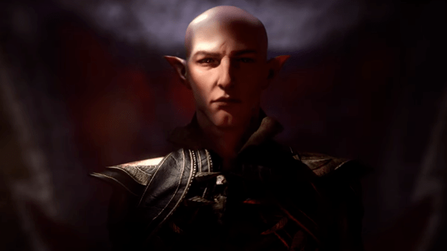 Dragon Age 4 the next dragon age the game awards 2020 teaser