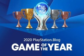 PlayStation Blog The Last of Us II Takes Home Seven PlayStation Blog Game of the Year Awards