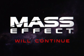 next Mass effect the game Awards 2020