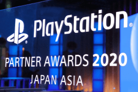 PlayStation Partner Awards 2020 Japan Asia