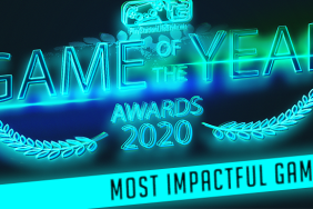 PSLS Game of the year awards 2020 most impactful game winner