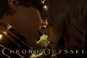 chrono odyssey