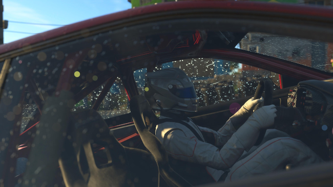 dirt 5 ps5 review