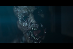 The Callisto Protocol red band trailer horror zombie dead space