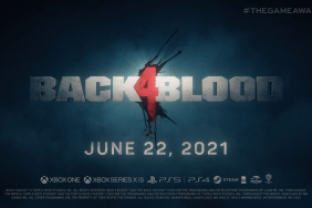 Back 4 blood