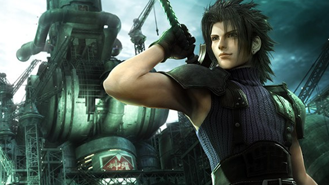 New Final Fantasy VII: The First Soldier And Ever Crisis Details Revealed -  Game Informer