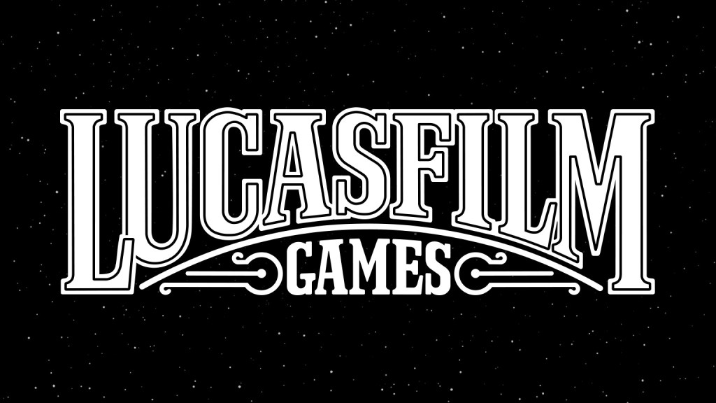 Lucasfilm games star wars games