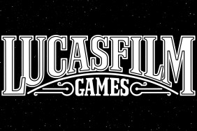 Lucasfilm games star wars games